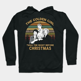 The Golden Girls Impact Hoodie